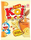 Snack bắp Koimucho – Vị bơ mật ong