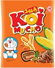 Snack bắp KoiMUCHO - Vị thịt nướng